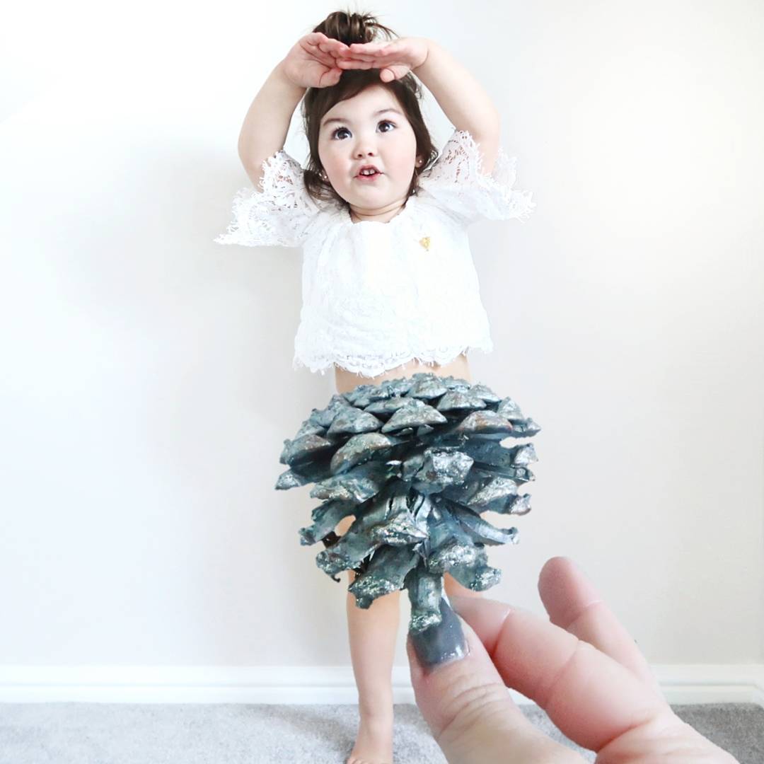 Пряничное настроение: эти &quot;сладкие&quot; детки покорят ваши сердца (фото)