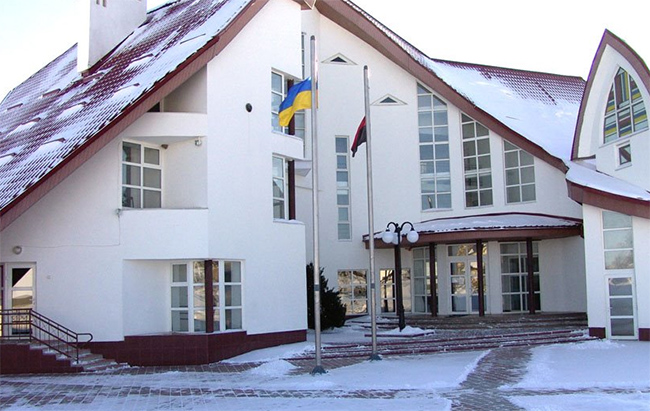 В Івано-Франківській області підірвали музей Бандери