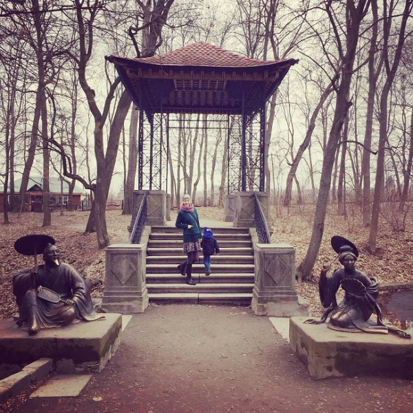 Де відпочити в Україні у листопаді: топ-5 ідей для осінньої подорожі