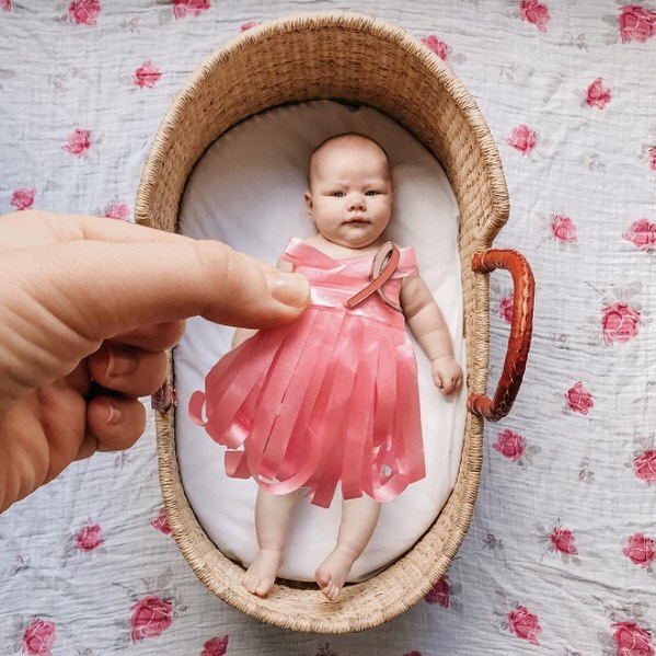 Пряничное настроение: эти &quot;сладкие&quot; детки покорят ваши сердца (фото)