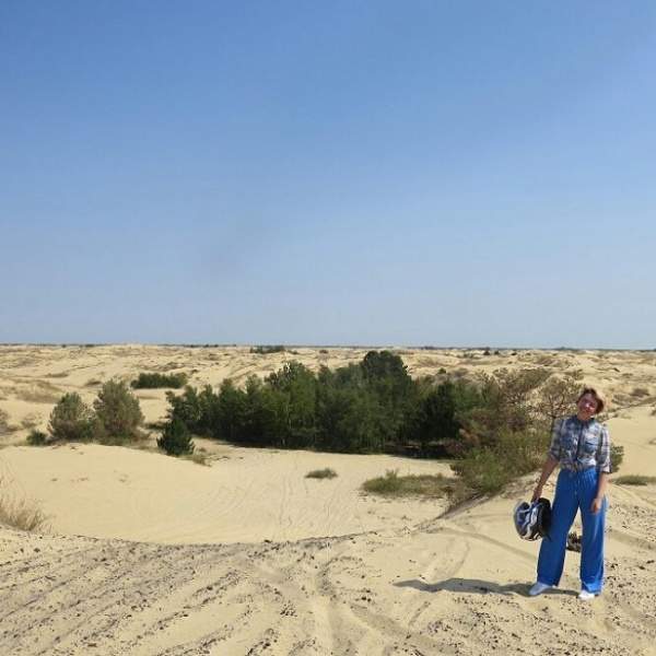 Де відпочити в Україні у листопаді: топ-5 ідей для осінньої подорожі