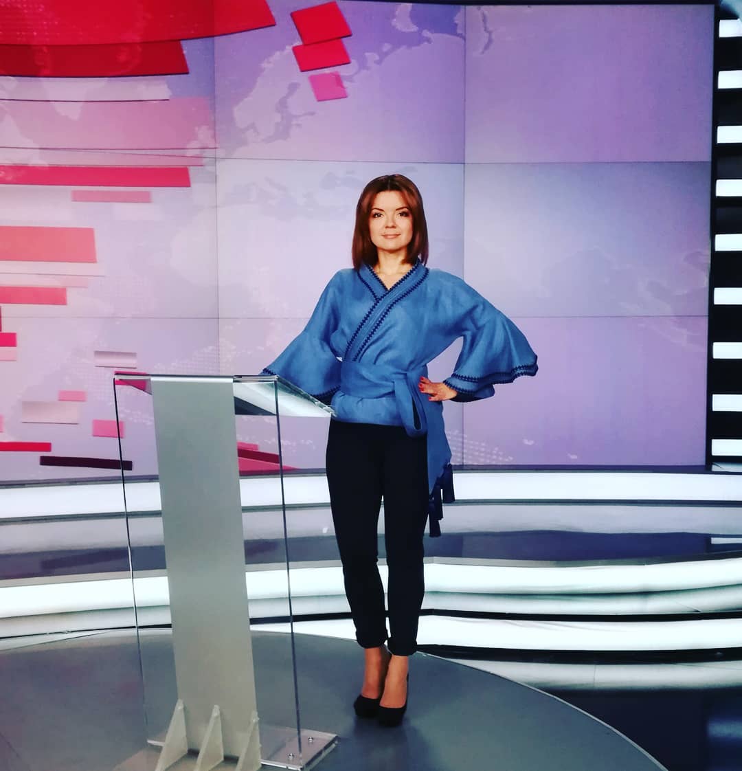 "Это наш идентификационный код": украинские звезды нарядились в вышиванки (фото, видео)