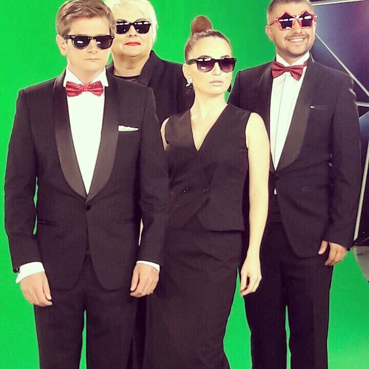 Марина Поплавская: що вiдомо про загиблу артистку "Дiзель шоу"