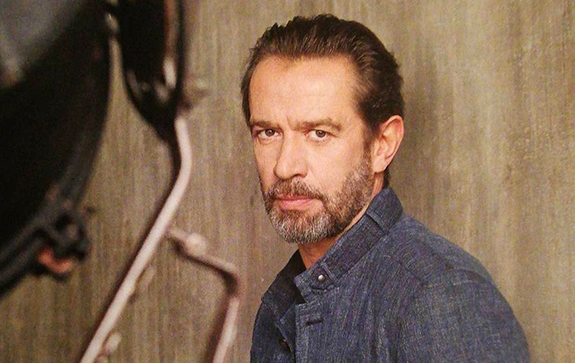 Театр Табакова очолив відомий російський актор-довірена особа Путіна