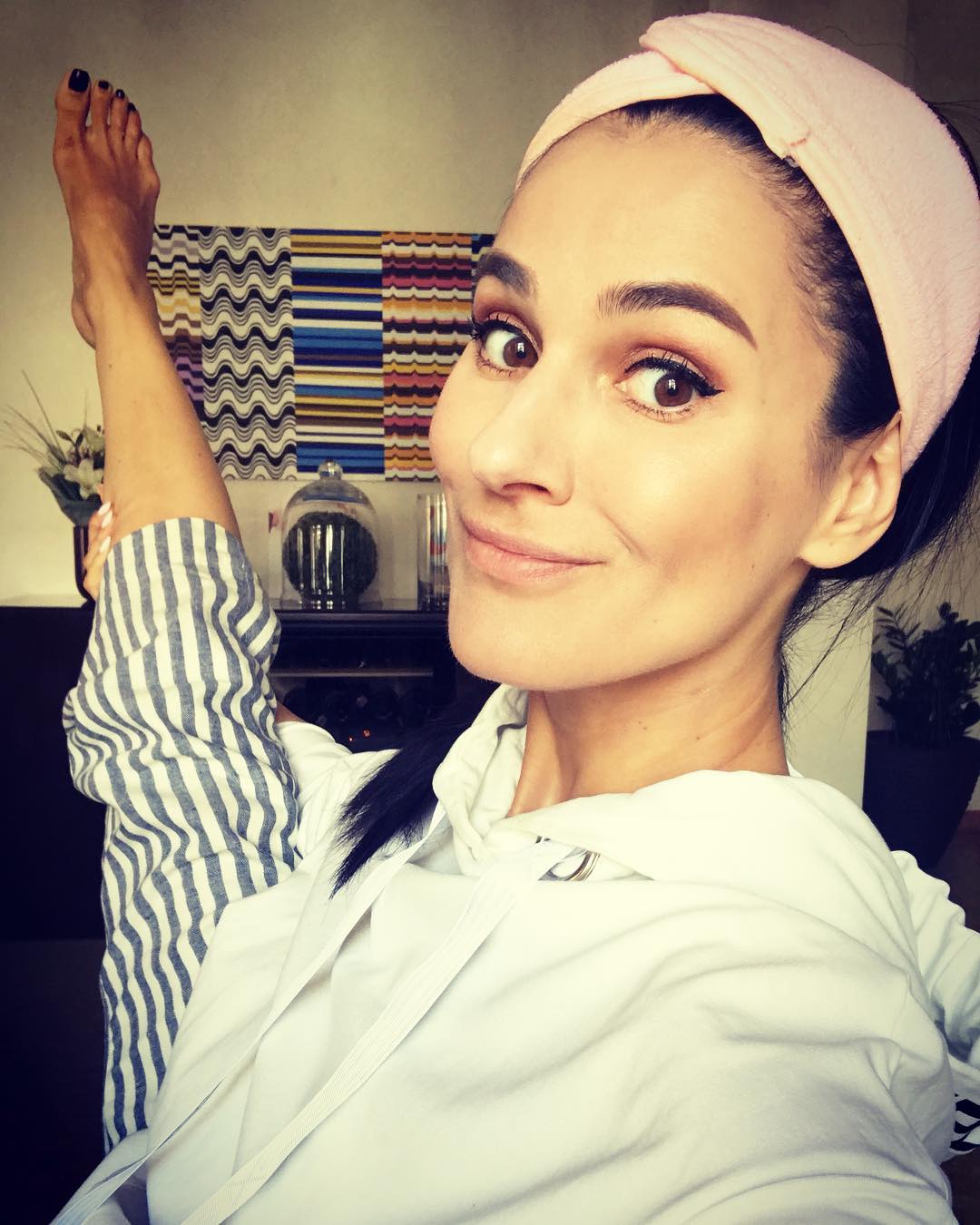 Маша Ефросинина