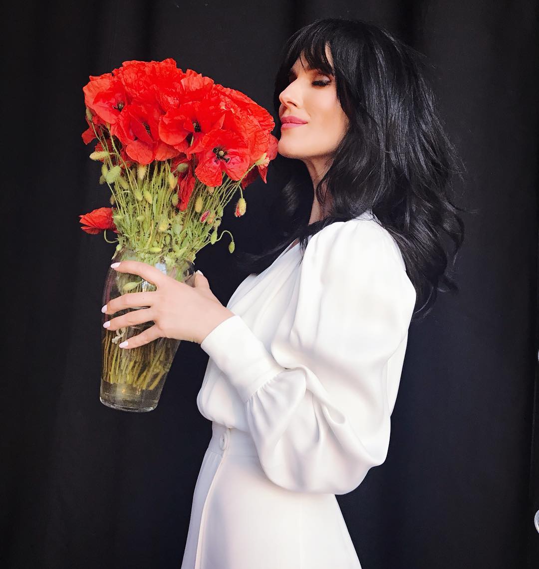 Маша Ефросинина