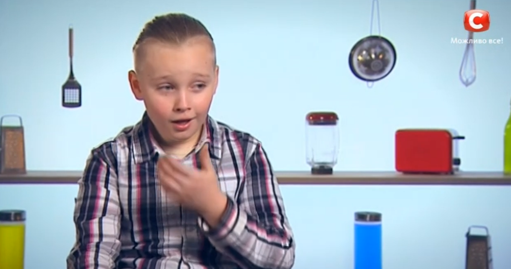 МастерШеф.Діти, 2 сезон випуск 30 