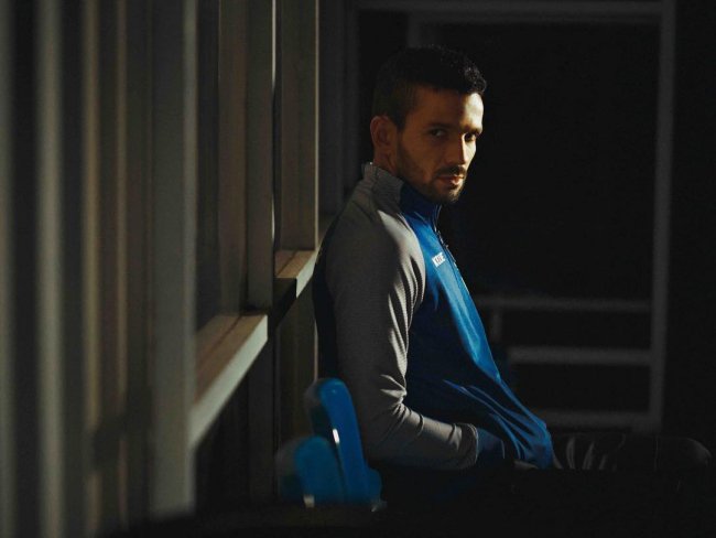 "Слава Украине!" Известный бразильский футболист поддержал Виду и Вукоевича