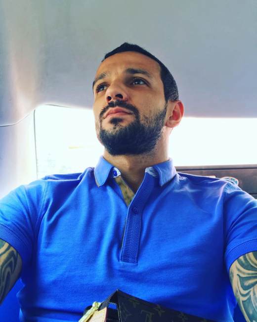 "Слава Украине!" Известный бразильский футболист поддержал Виду и Вукоевича