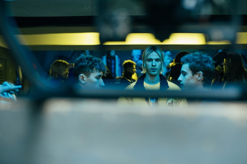 Відомий український співак змінився до невпізнання (фото)