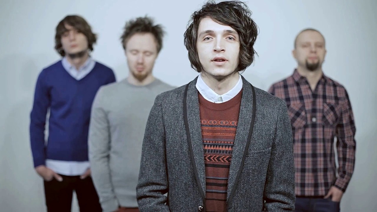 Украинские артисты собрались на музыкальный фестиваль в Россию