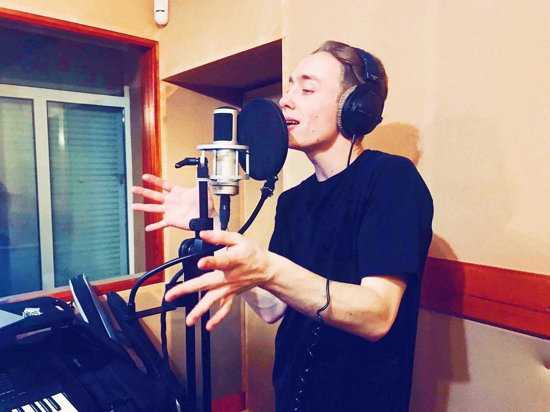 Відбір на Євробачення 2018: що відомо про гурт Mountain Breeze (фото, відео)