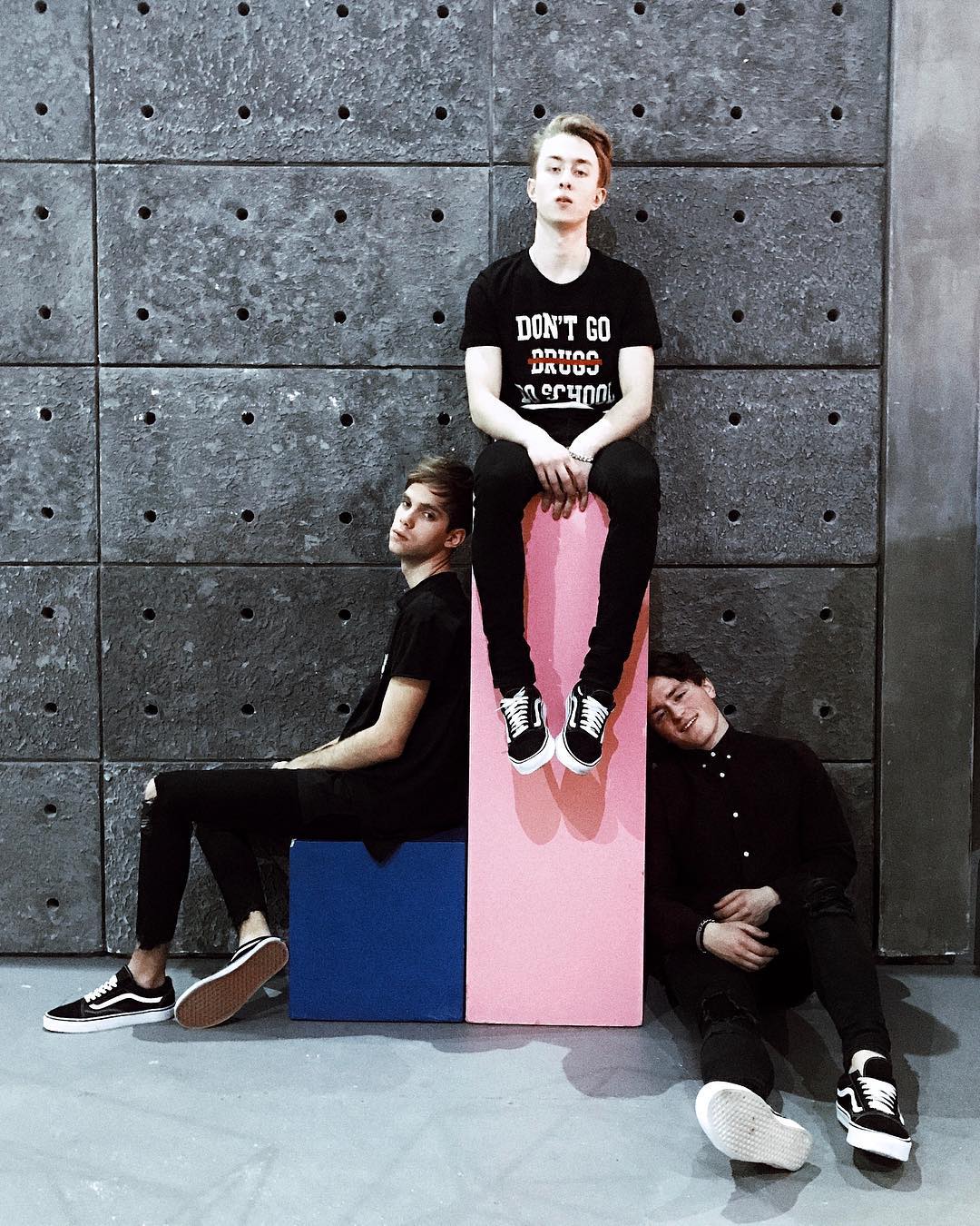 Відбір на Євробачення 2018: що відомо про гурт Mountain Breeze (фото, відео)