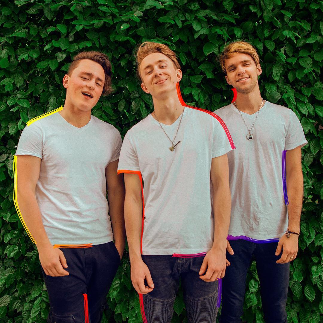 Відбір на Євробачення 2018: що відомо про гурт Mountain Breeze (фото, відео)