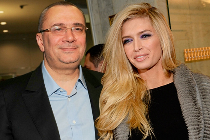 &quot;Не получилось так тихо, как мы хотели&quot;: Меладзе впервые рассказал о свадьбе с Брежневой