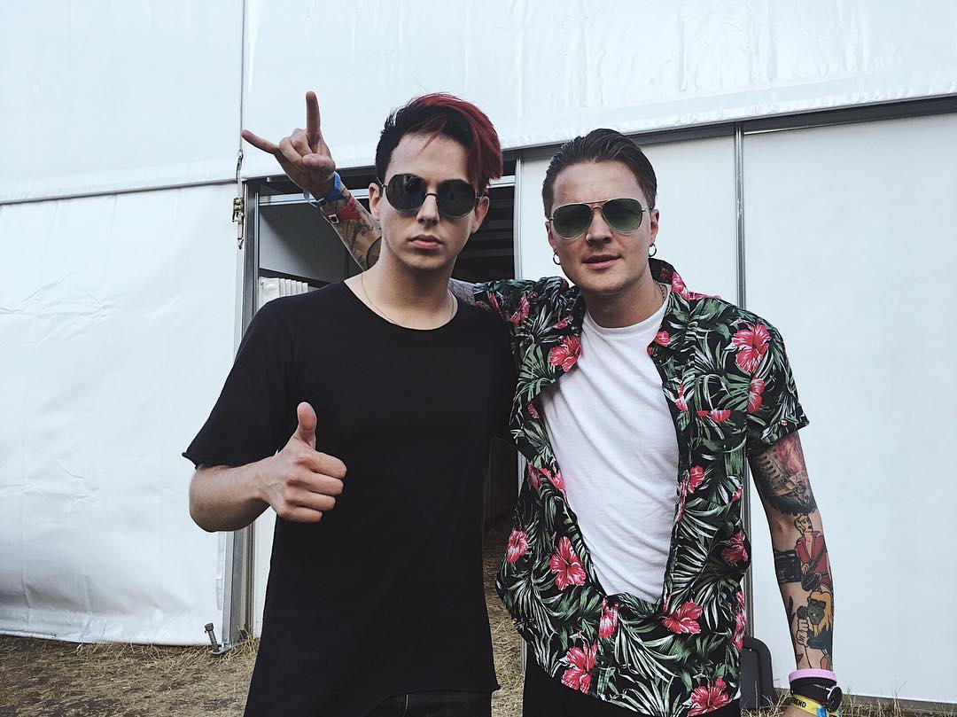 Отбор на Евровидение 2018: что известно о певце MELOVIN (фото, видео)