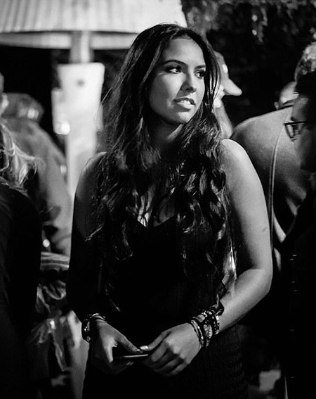 Легендарный Мик Джаггер &quot;закрутил&quot; роман с 22-летней девушкой