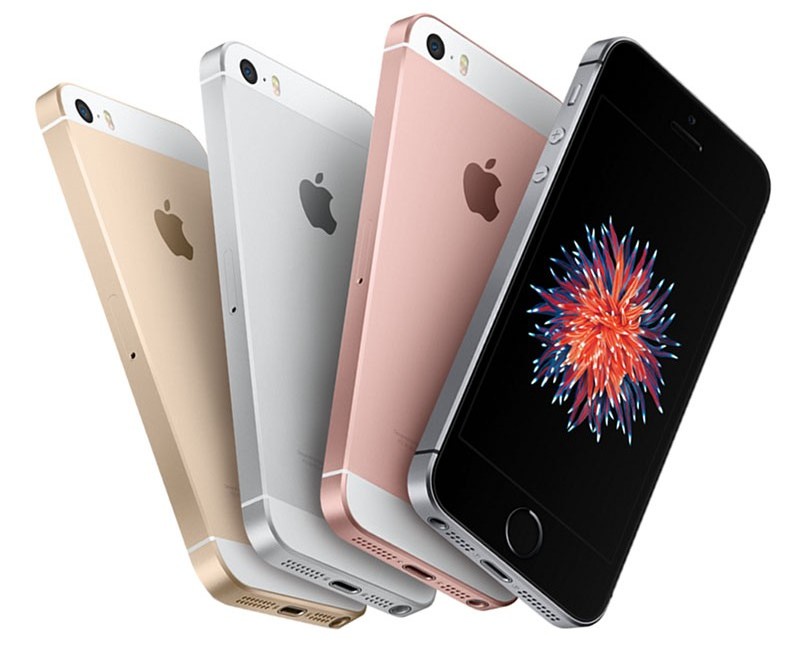 Деньги в "трубу": обзор новых смартфонов 2016 года