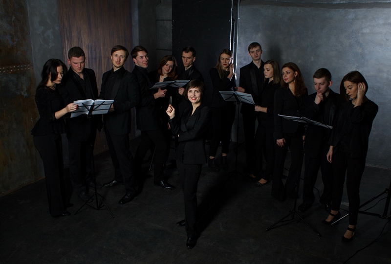 В Киеве состоится юбилейный ГОГОЛЬfest 2017