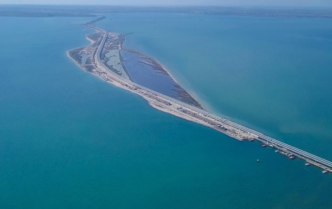"Я предупреждал": эксперт объяснил главную опасность Крымского моста