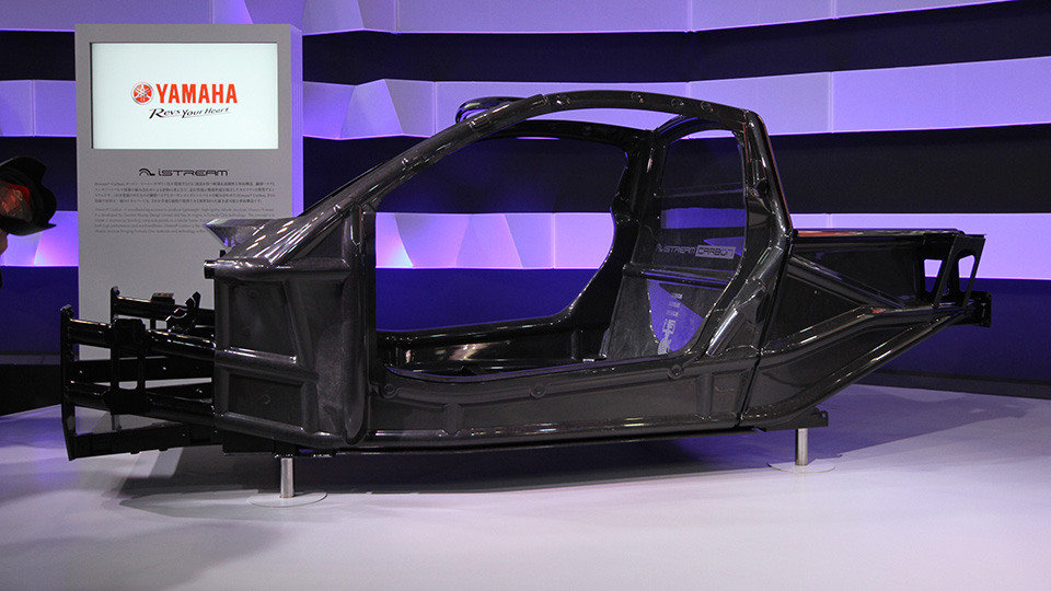 Без электричества: Shell показала самый экономичный автомобиль