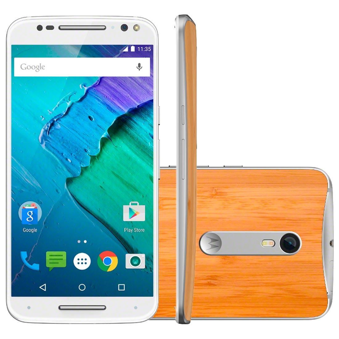 Деньги в "трубу": обзор новых смартфонов 2016 года