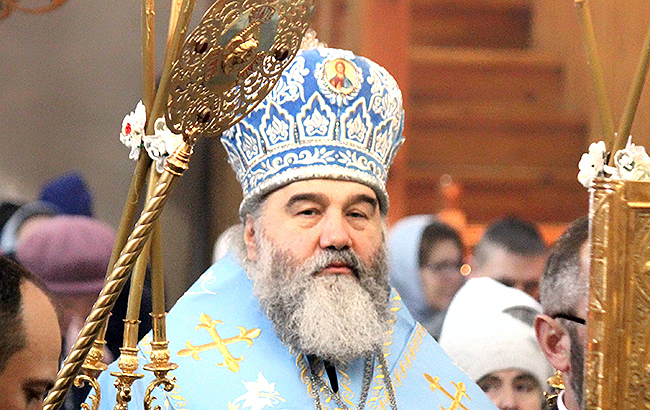 &quot;Знають мою позицію&quot;: митрополит Агапіт про своє &quot;викрадення силовиками&quot;