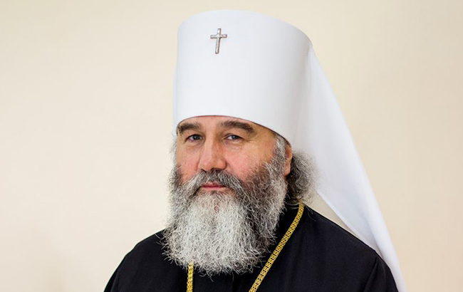 &quot;Знають мою позицію&quot;: митрополит Агапіт про своє &quot;викрадення силовиками&quot;