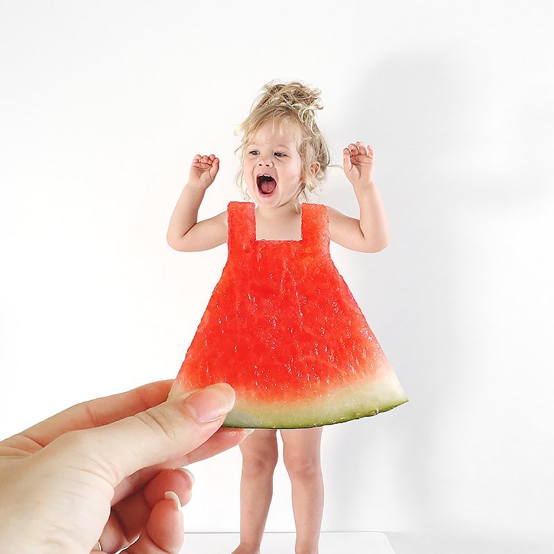 Пряничное настроение: эти &quot;сладкие&quot; детки покорят ваши сердца (фото)