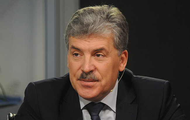 Три человека: стало известно, кто может бросить вызов Путину в РФ