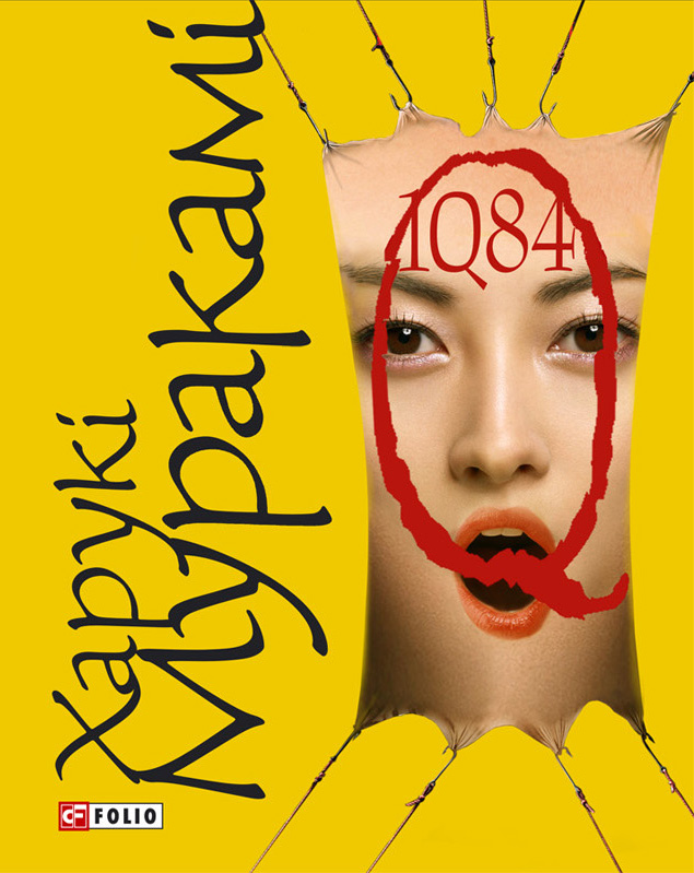 Валерій Калниш: "Головне, щоб люди читали"