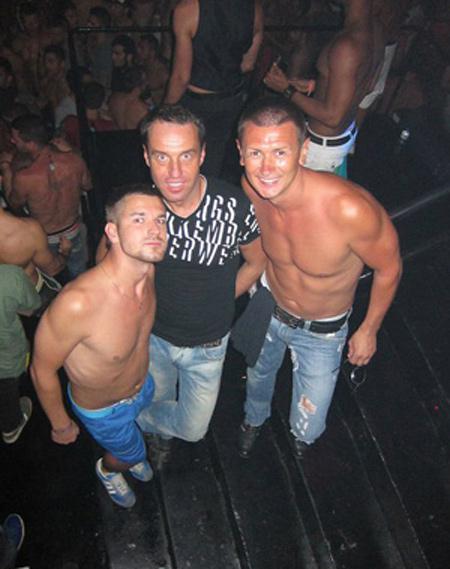 С зарплатой 9 тысяч: харьковский экс-регионал "закатил" свадьбу в Киеве на 1,5 миллиона