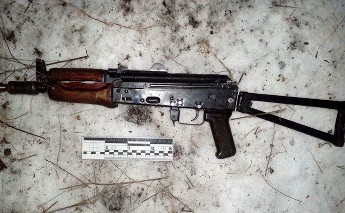 Сделано в России: СБУ обнаружила смертельную находку на Донбассе