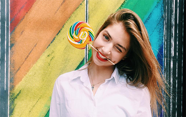 У мережі показали фото чарівної фігуристки, яка представить Україну на Олімпійських іграх