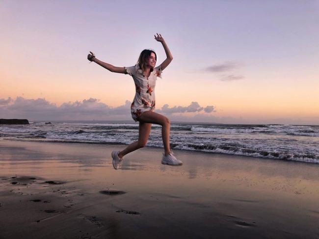 Надя Дорофєєва