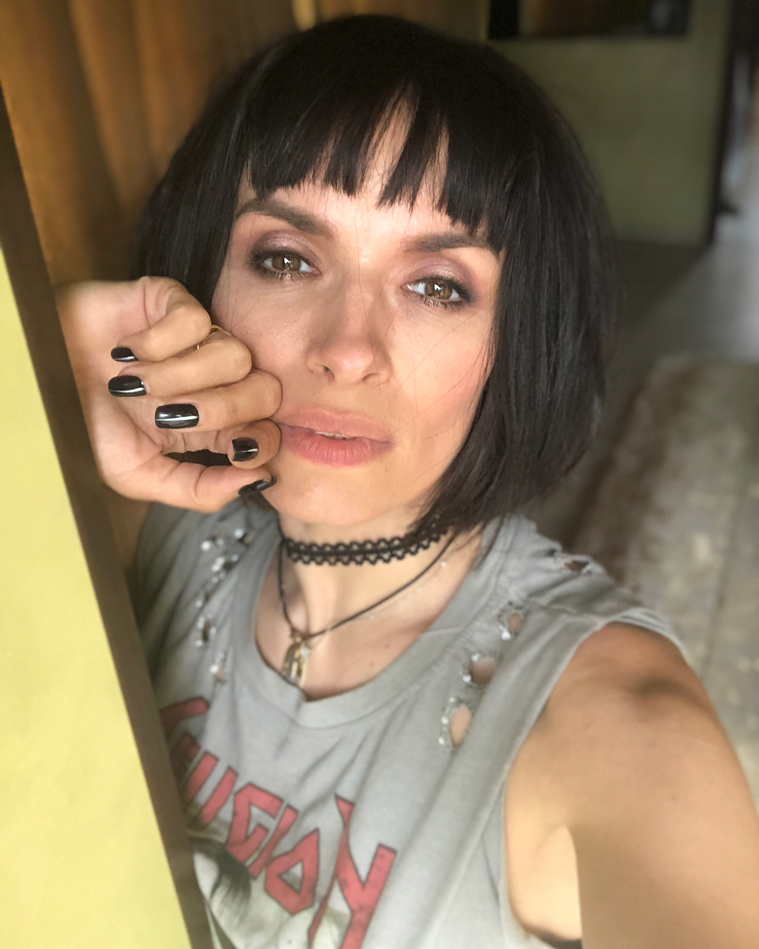 Надежда Мейхер