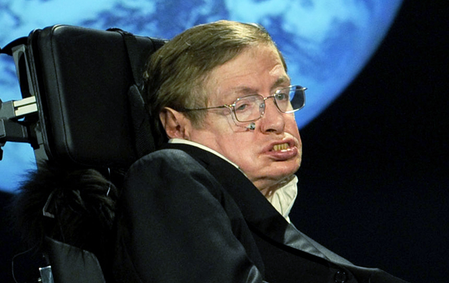 Стивен Хокинг умер: что говорил ученый о конце света и колонизации космоса