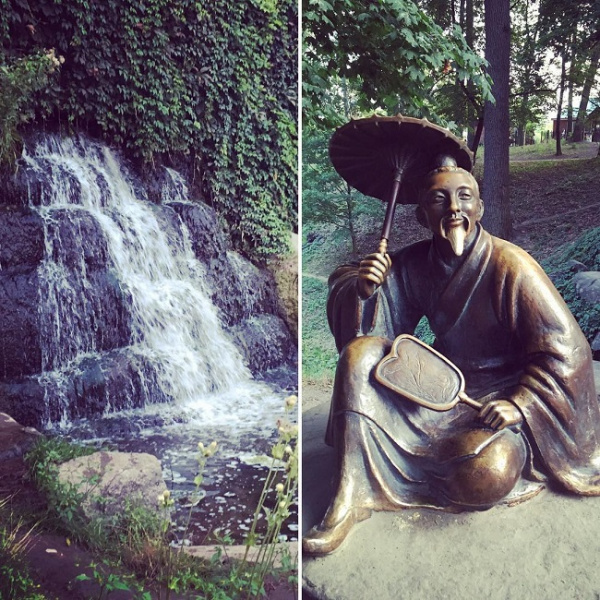 Де відпочити в Україні у листопаді: топ-5 ідей для осінньої подорожі