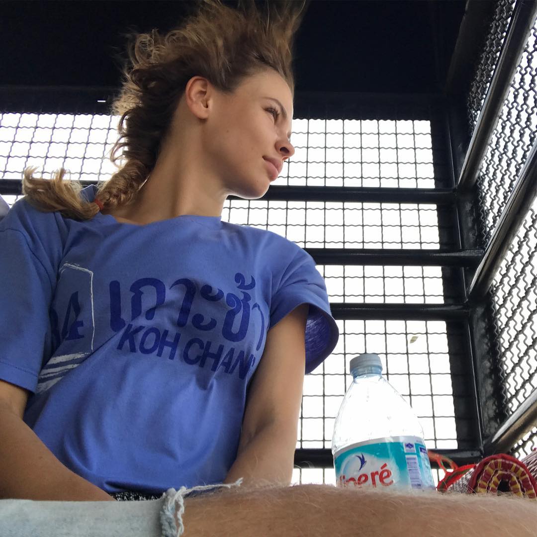 "Нанесла большой ущерб": стало известно о новой вине Насти Рыбки