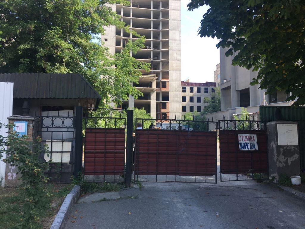 "Искали неделю": в Киеве нашли повешенным студента КПИ