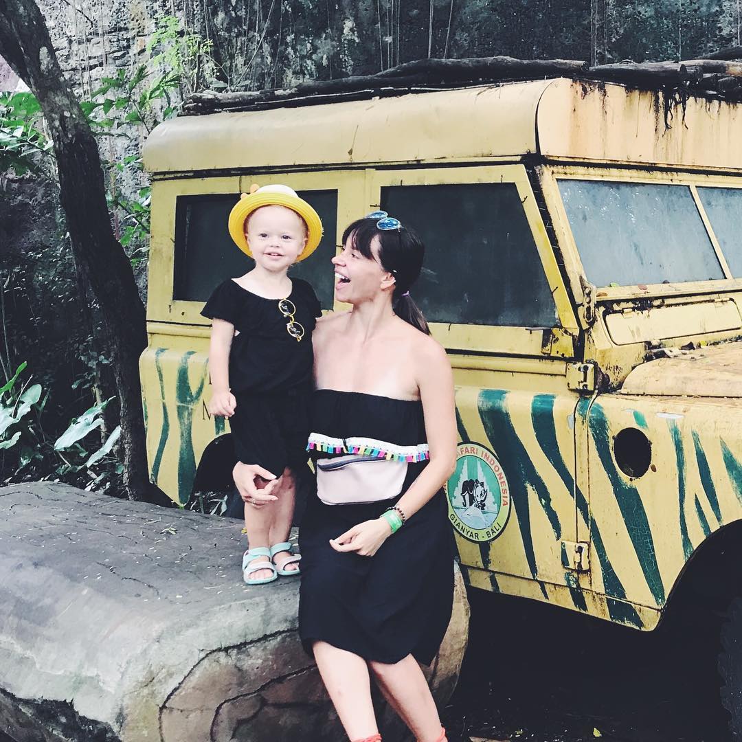 &quot;Я все время плакала&quot;: известная ведущая уходит из &quot;Орла и Решки&quot; ради дочери