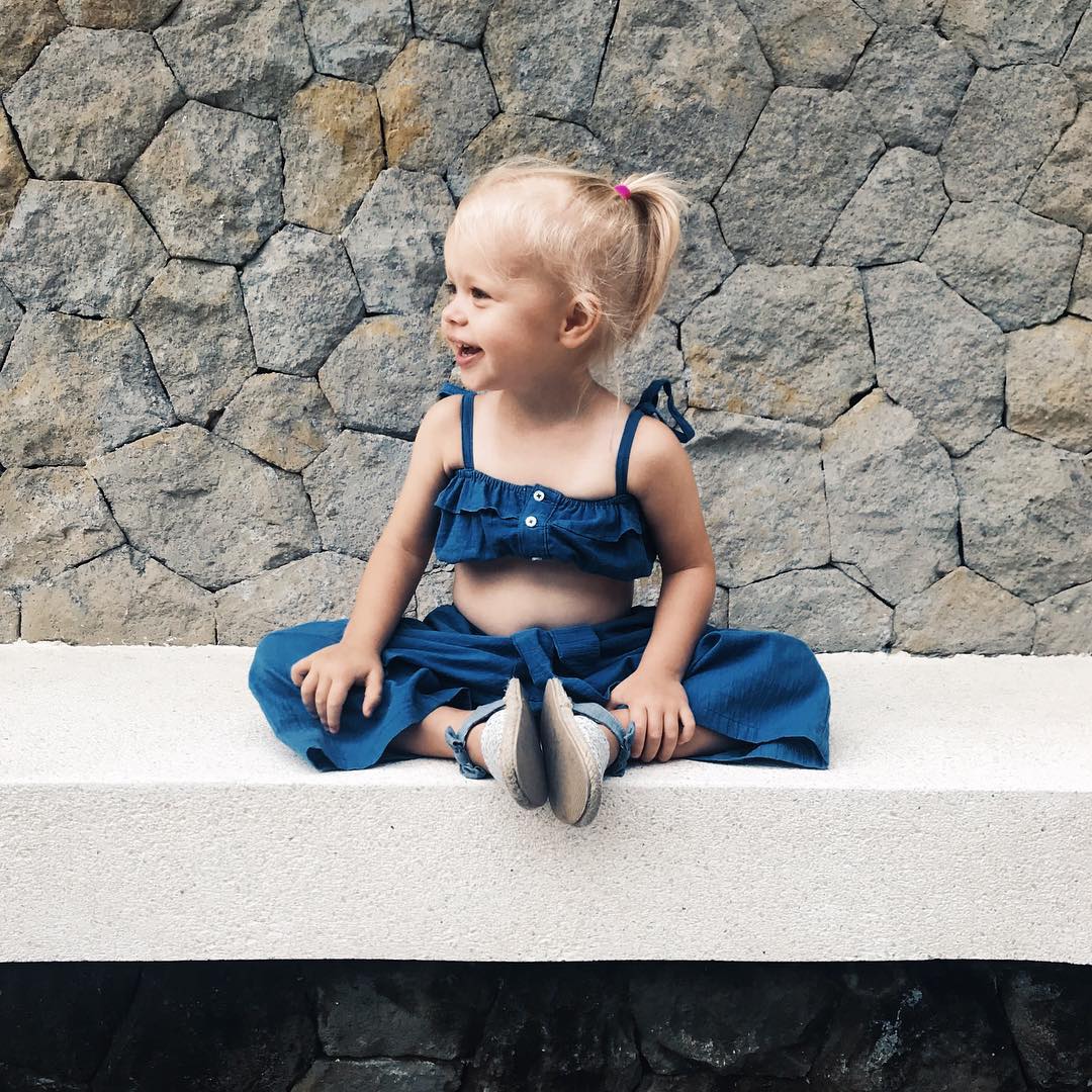 &quot;Я все время плакала&quot;: известная ведущая уходит из &quot;Орла и Решки&quot; ради дочери