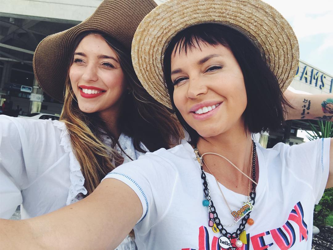 &quot;Я все время плакала&quot;: известная ведущая уходит из &quot;Орла и Решки&quot; ради дочери