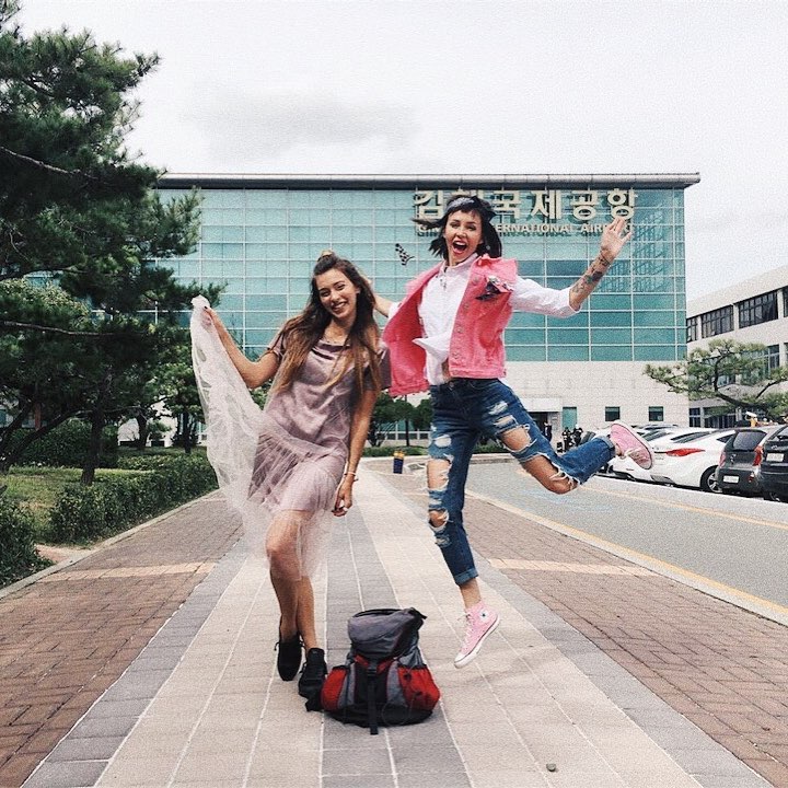 &quot;Я все время плакала&quot;: известная ведущая уходит из &quot;Орла и Решки&quot; ради дочери