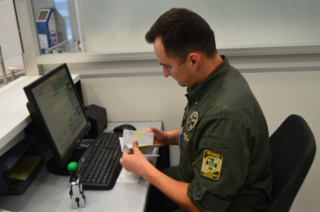 Звезду российских сериалов не пустили в Украину