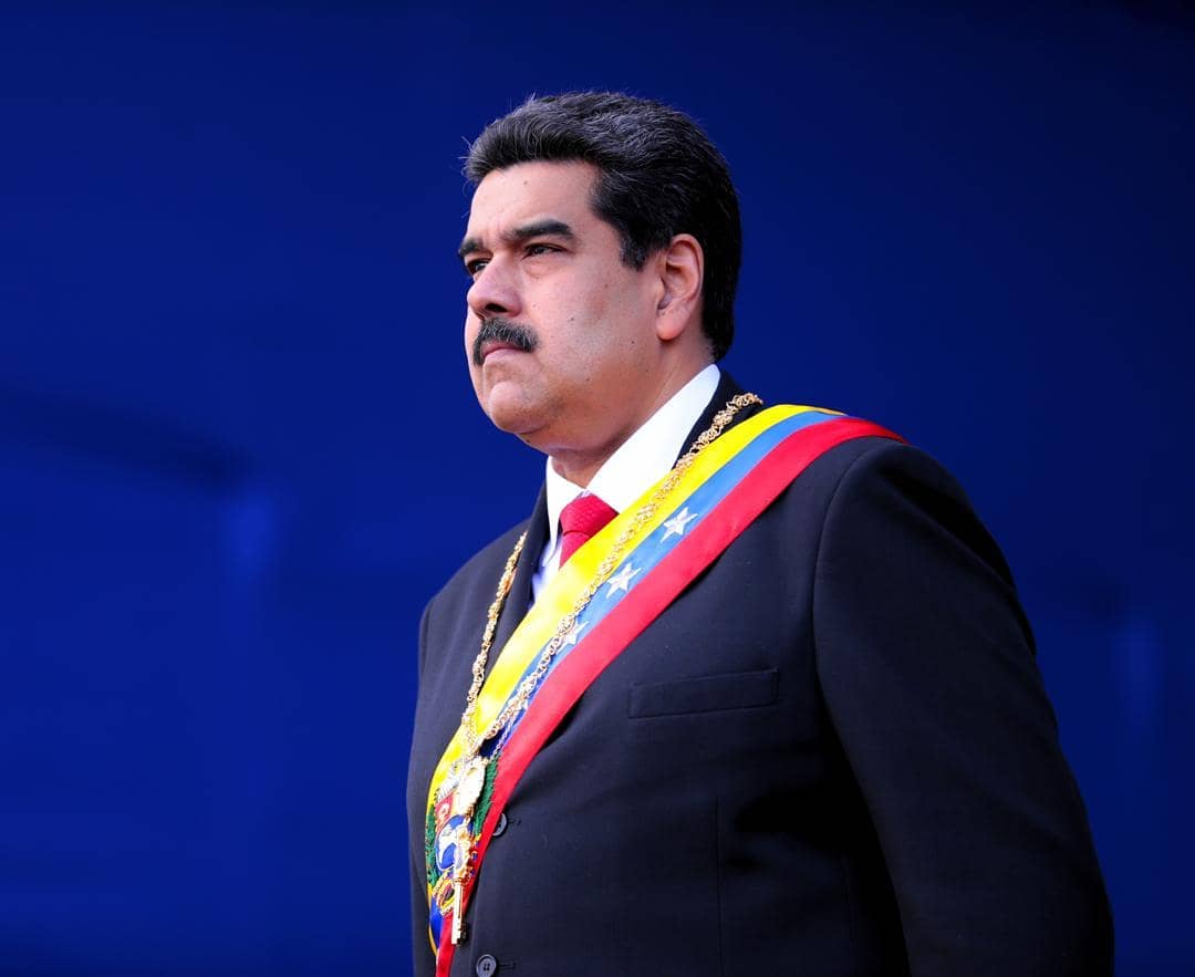 Протесты в Венесуэле: кто такой Мадуро и почему его хотят свергнуть