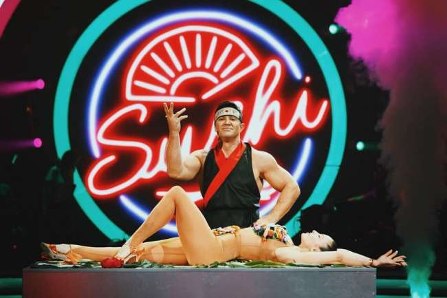 Николай Тищенко