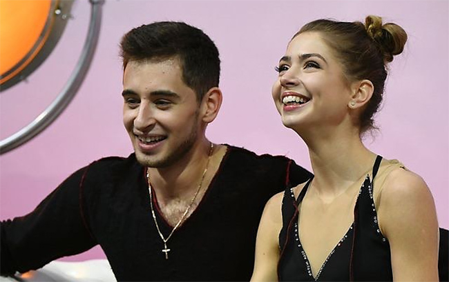 У мережі показали фото чарівної фігуристки, яка представить Україну на Олімпійських іграх