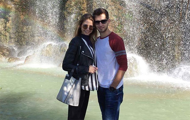 У мережі показали фото чарівної фігуристки, яка представить Україну на Олімпійських іграх