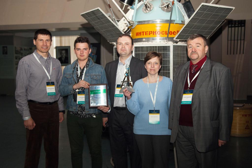 Украинские стартапы получили гранты на 2 млн грн